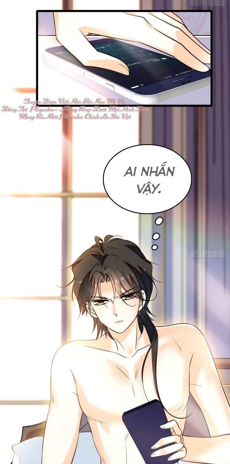 Toàn Mạng Đều Là Fan Cp Của Tôi Với Ảnh Đế Chapter 34 - Trang 32