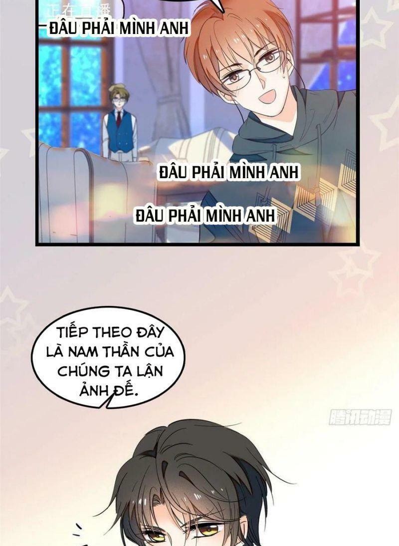 Toàn Mạng Đều Là Fan Cp Của Tôi Với Ảnh Đế Chapter 36 - Trang 5