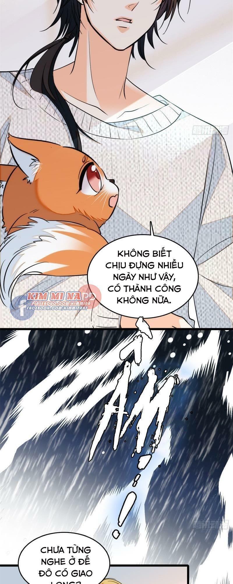 Toàn Mạng Đều Là Fan Cp Của Tôi Với Ảnh Đế Chapter 37 - Trang 18