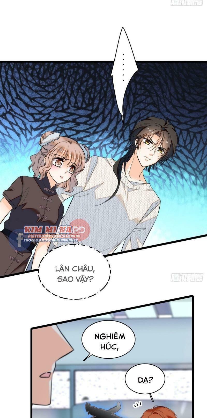 Toàn Mạng Đều Là Fan Cp Của Tôi Với Ảnh Đế Chapter 37 - Trang 29