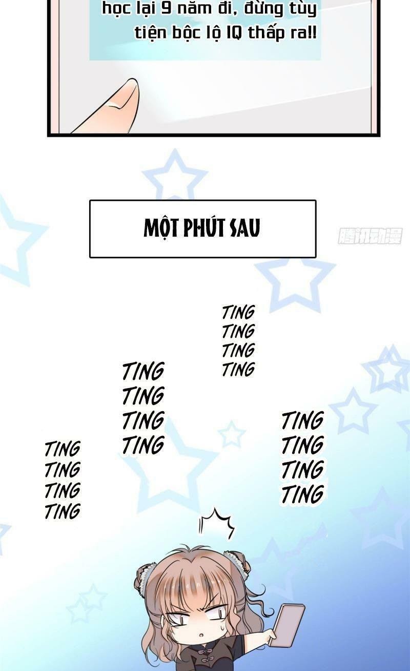 Toàn Mạng Đều Là Fan Cp Của Tôi Với Ảnh Đế Chapter 37 - Trang 4