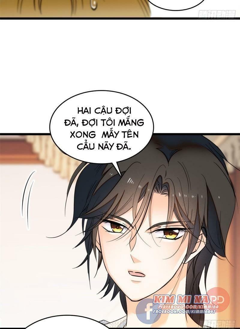 Toàn Mạng Đều Là Fan Cp Của Tôi Với Ảnh Đế Chapter 37 - Trang 9