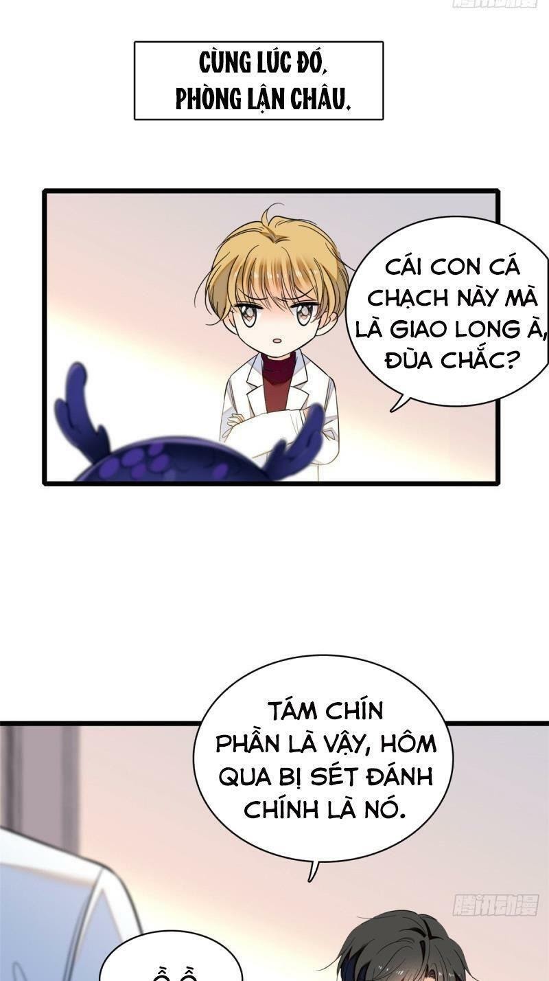 Toàn Mạng Đều Là Fan Cp Của Tôi Với Ảnh Đế Chapter 38 - Trang 28