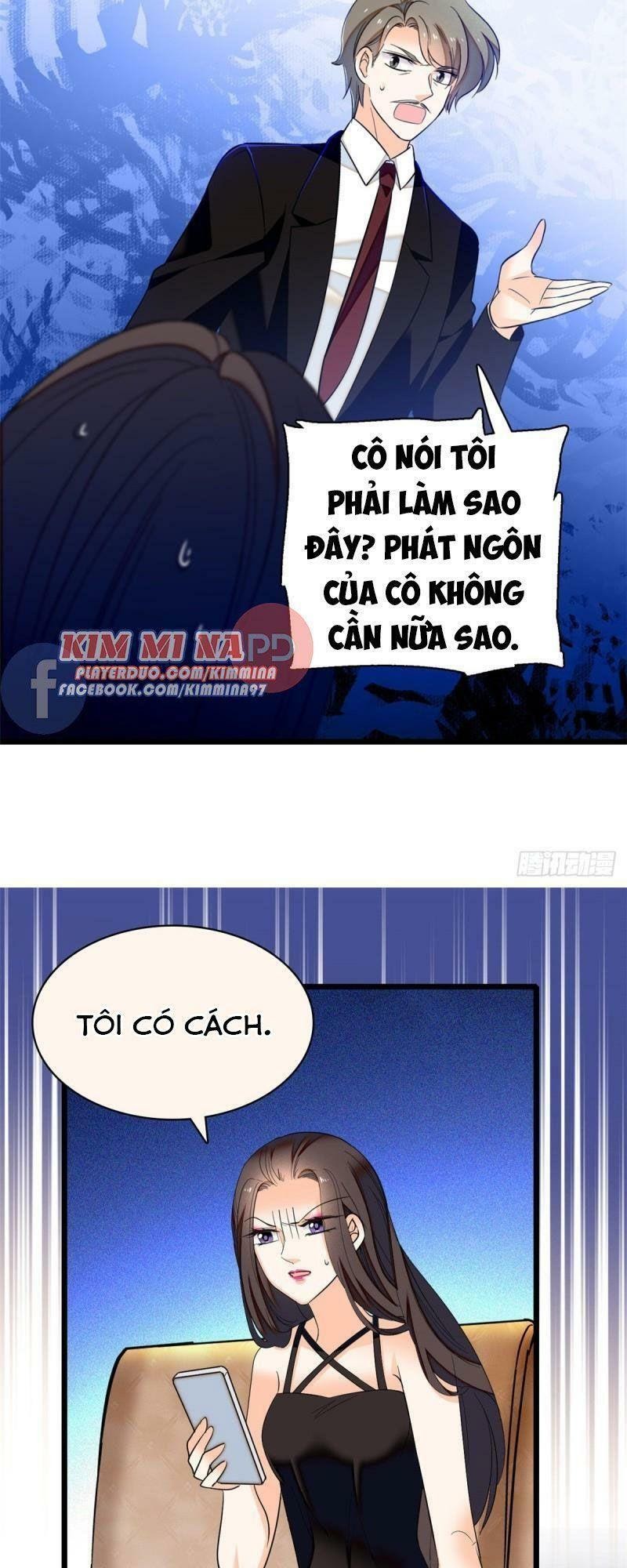 Toàn Mạng Đều Là Fan Cp Của Tôi Với Ảnh Đế Chapter 39 - Trang 27