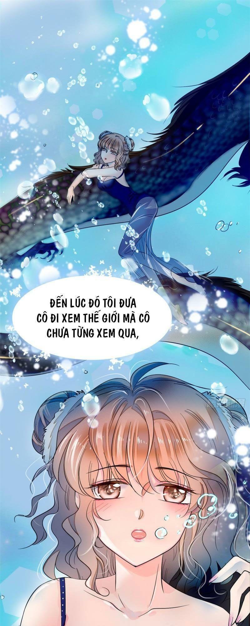 Toàn Mạng Đều Là Fan Cp Của Tôi Với Ảnh Đế Chapter 40 - Trang 21