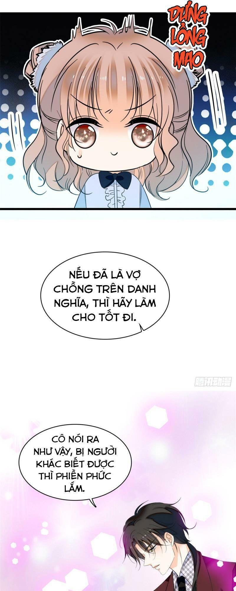 Toàn Mạng Đều Là Fan Cp Của Tôi Với Ảnh Đế Chapter 41 - Trang 20