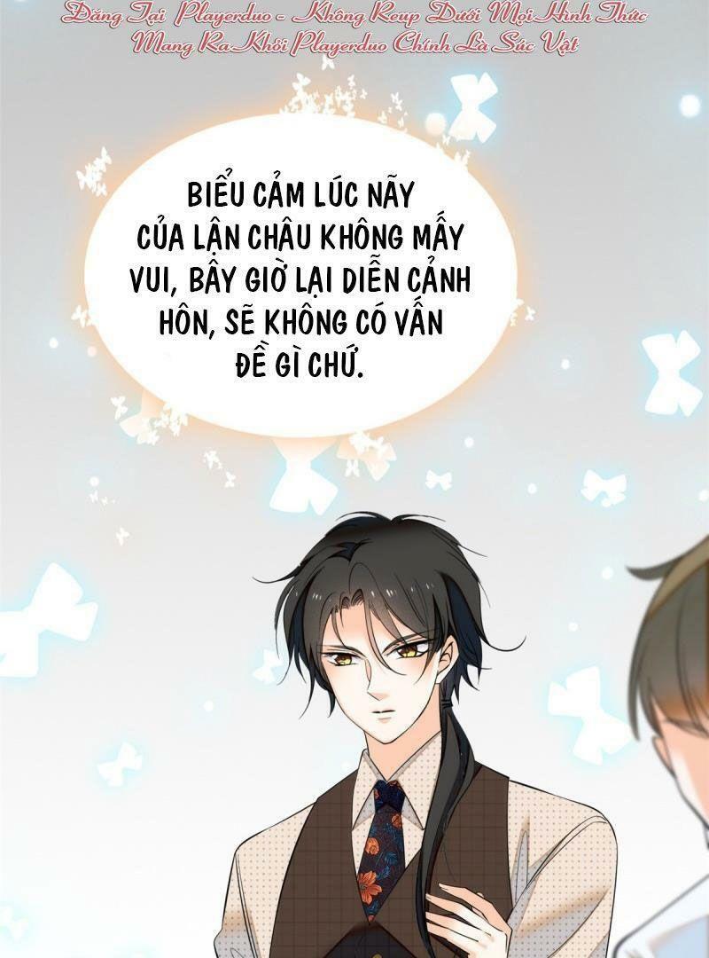 Toàn Mạng Đều Là Fan Cp Của Tôi Với Ảnh Đế Chapter 41 - Trang 25