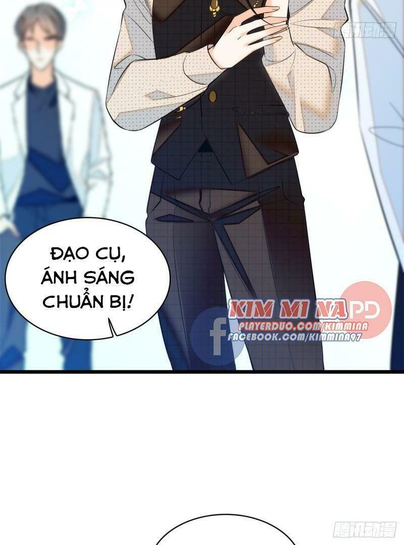 Toàn Mạng Đều Là Fan Cp Của Tôi Với Ảnh Đế Chapter 41 - Trang 26