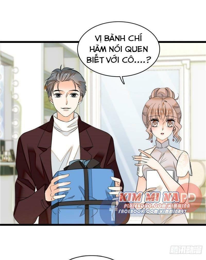 Toàn Mạng Đều Là Fan Cp Của Tôi Với Ảnh Đế Chapter 42 - Trang 25