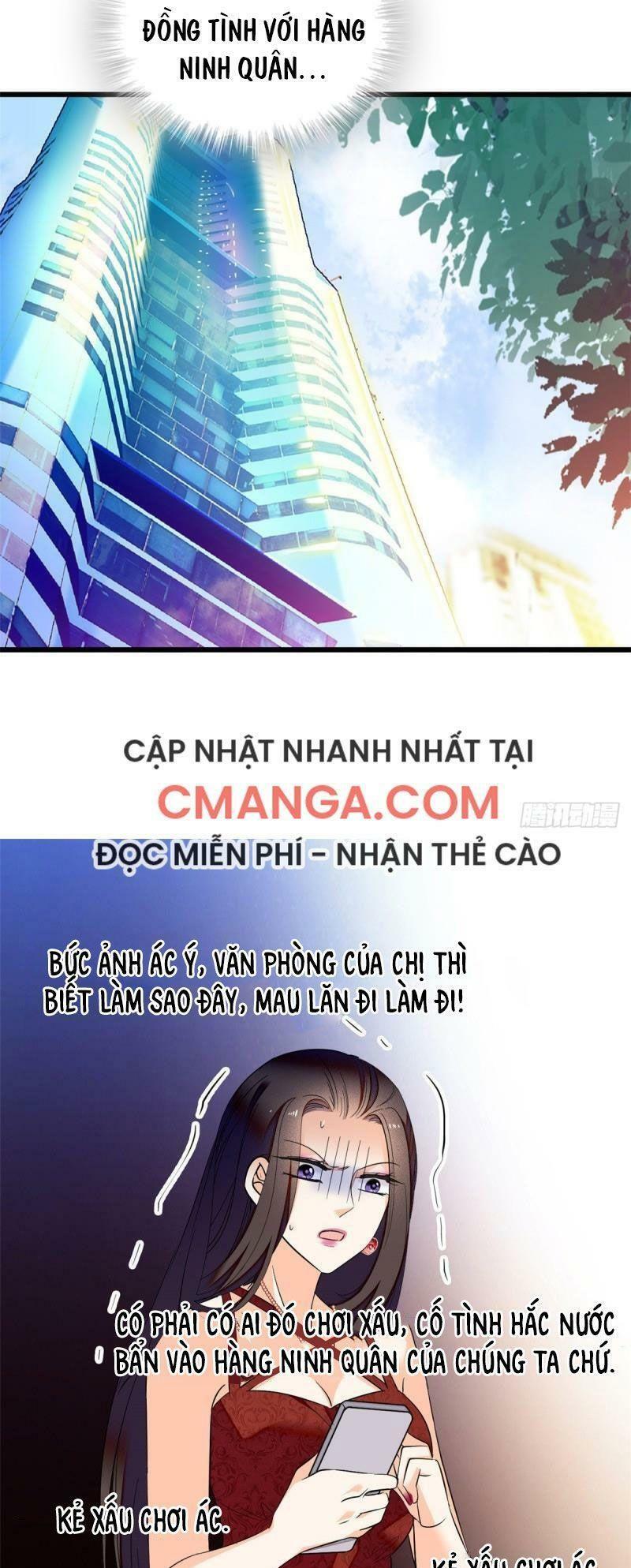 Toàn Mạng Đều Là Fan Cp Của Tôi Với Ảnh Đế Chapter 44 - Trang 13