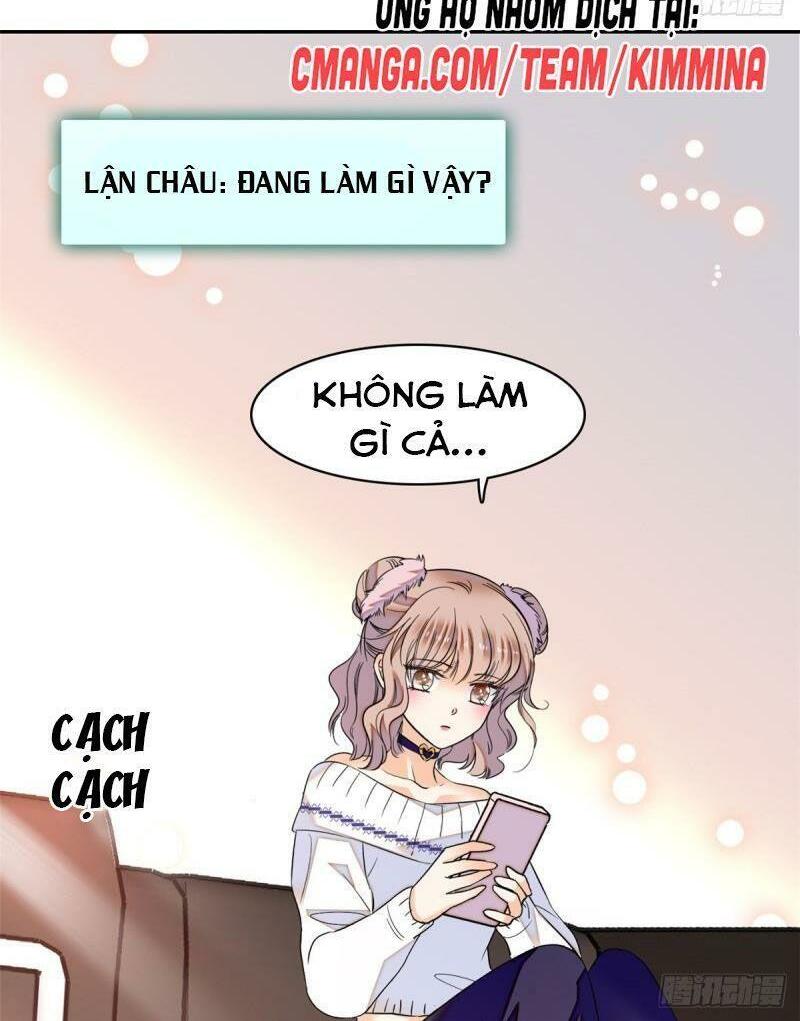 Toàn Mạng Đều Là Fan Cp Của Tôi Với Ảnh Đế Chapter 44 - Trang 27