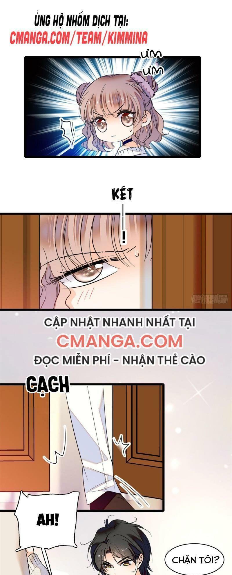 Toàn Mạng Đều Là Fan Cp Của Tôi Với Ảnh Đế Chapter 44 - Trang 32