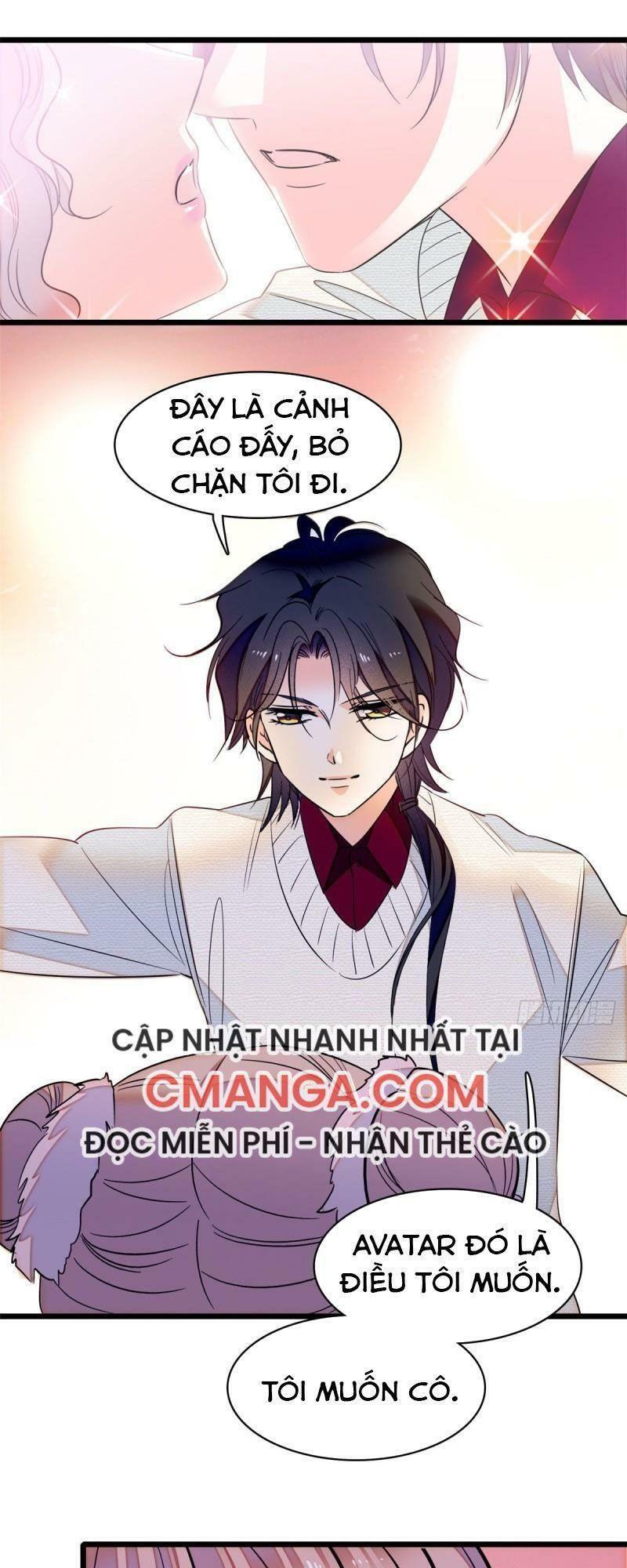 Toàn Mạng Đều Là Fan Cp Của Tôi Với Ảnh Đế Chapter 44 - Trang 34