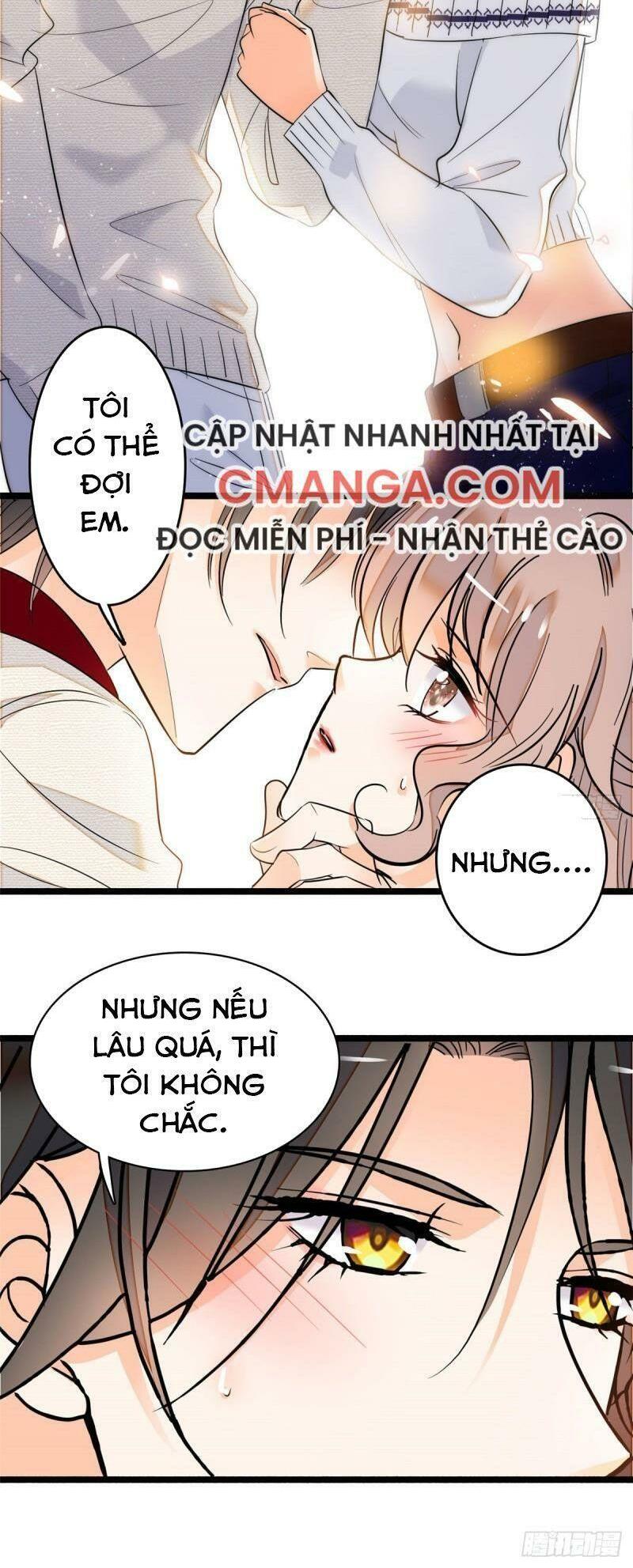 Toàn Mạng Đều Là Fan Cp Của Tôi Với Ảnh Đế Chapter 45 - Trang 10