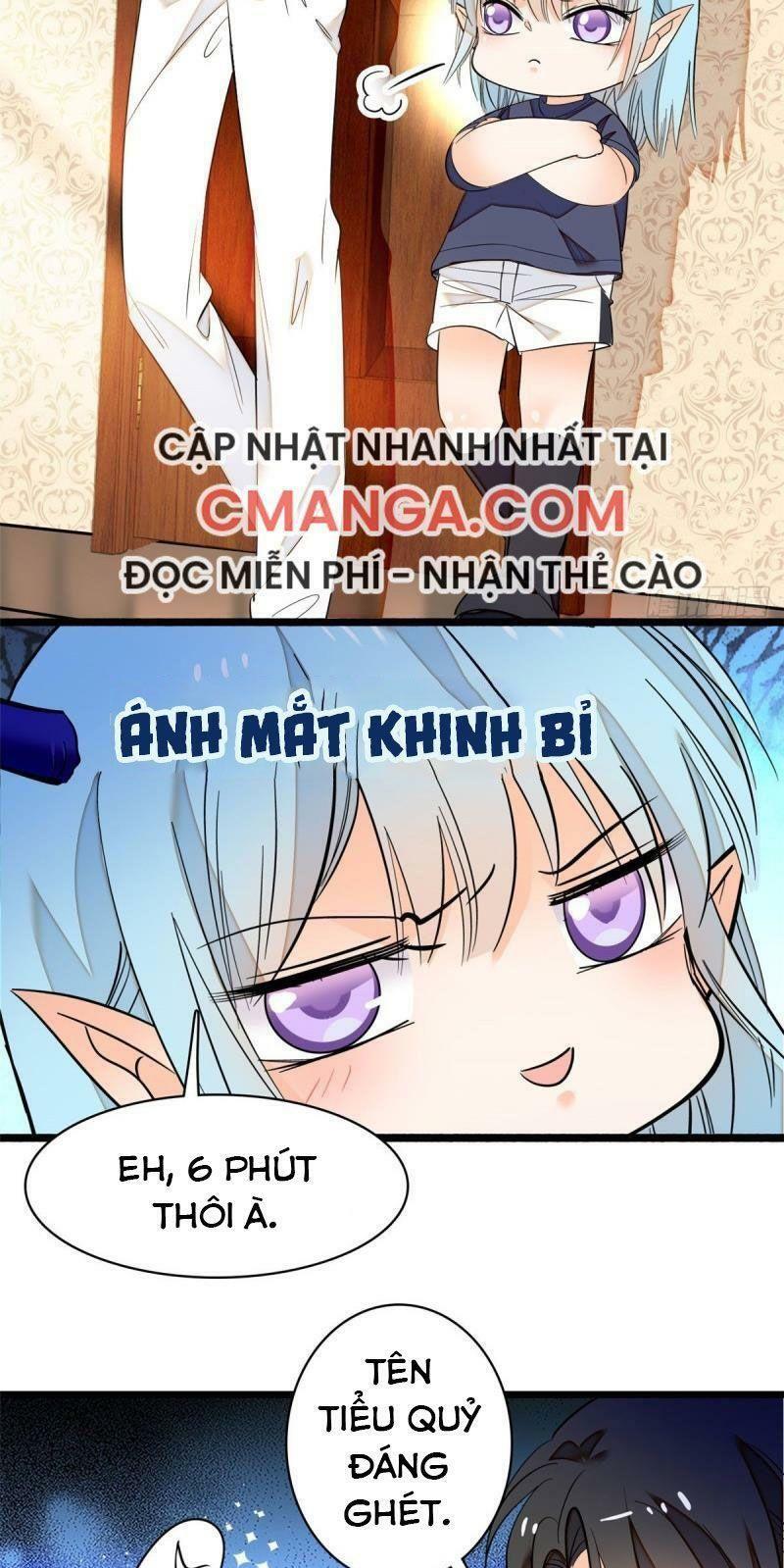 Toàn Mạng Đều Là Fan Cp Của Tôi Với Ảnh Đế Chapter 45 - Trang 14