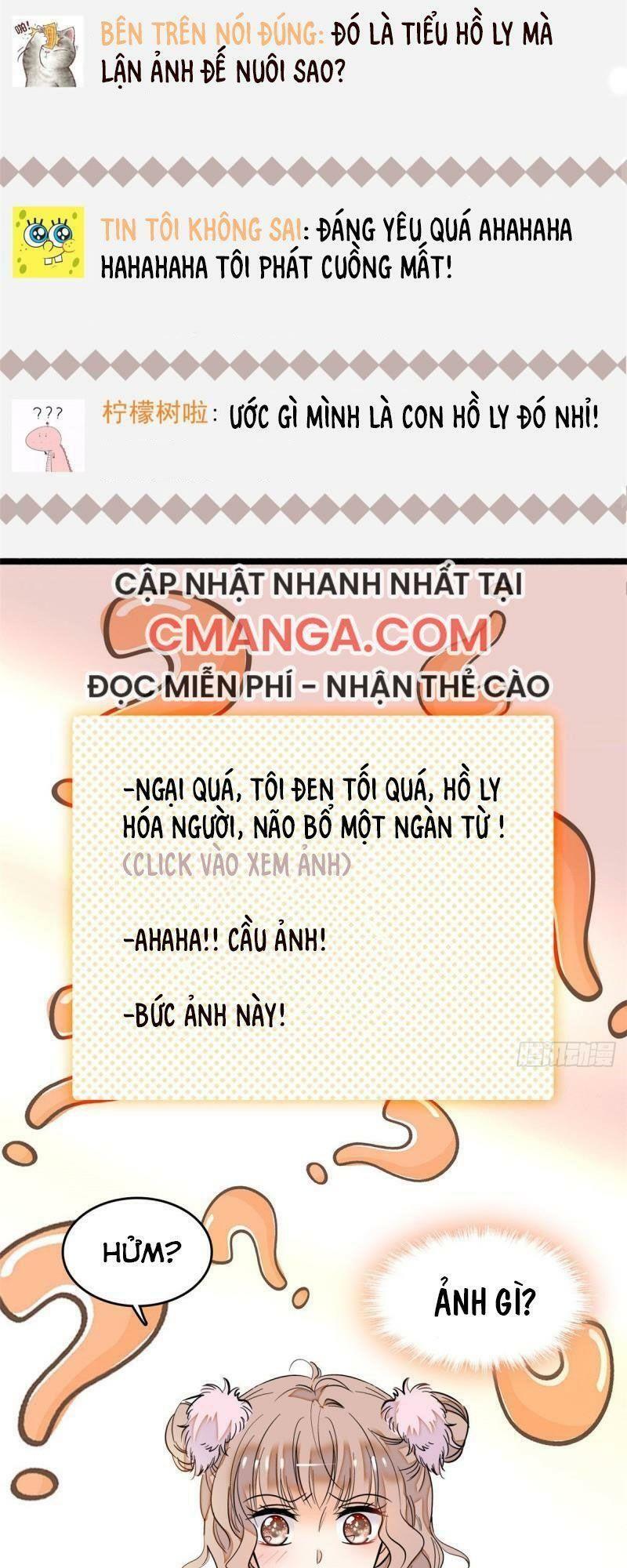 Toàn Mạng Đều Là Fan Cp Của Tôi Với Ảnh Đế Chapter 45 - Trang 16