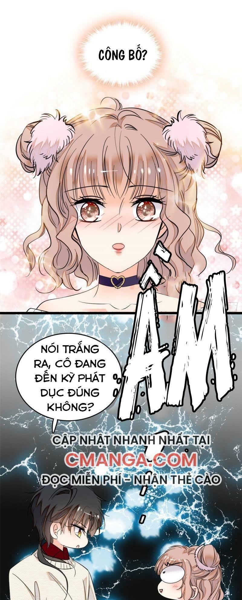 Toàn Mạng Đều Là Fan Cp Của Tôi Với Ảnh Đế Chapter 45 - Trang 2