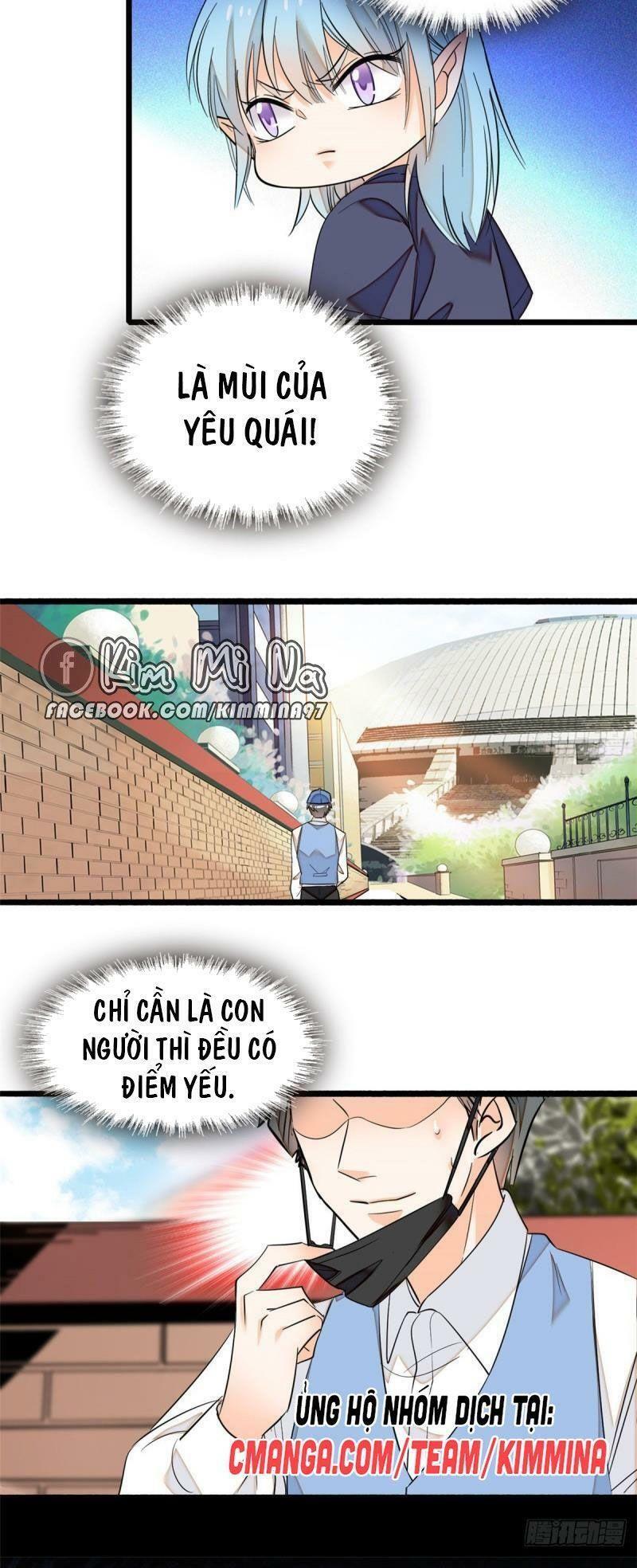 Toàn Mạng Đều Là Fan Cp Của Tôi Với Ảnh Đế Chapter 45 - Trang 24