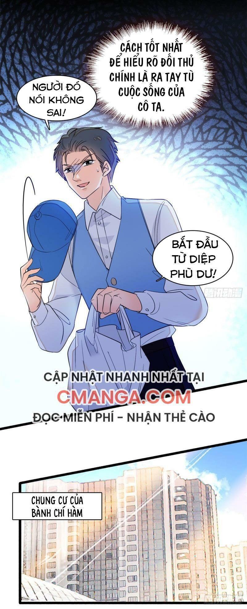 Toàn Mạng Đều Là Fan Cp Của Tôi Với Ảnh Đế Chapter 45 - Trang 25