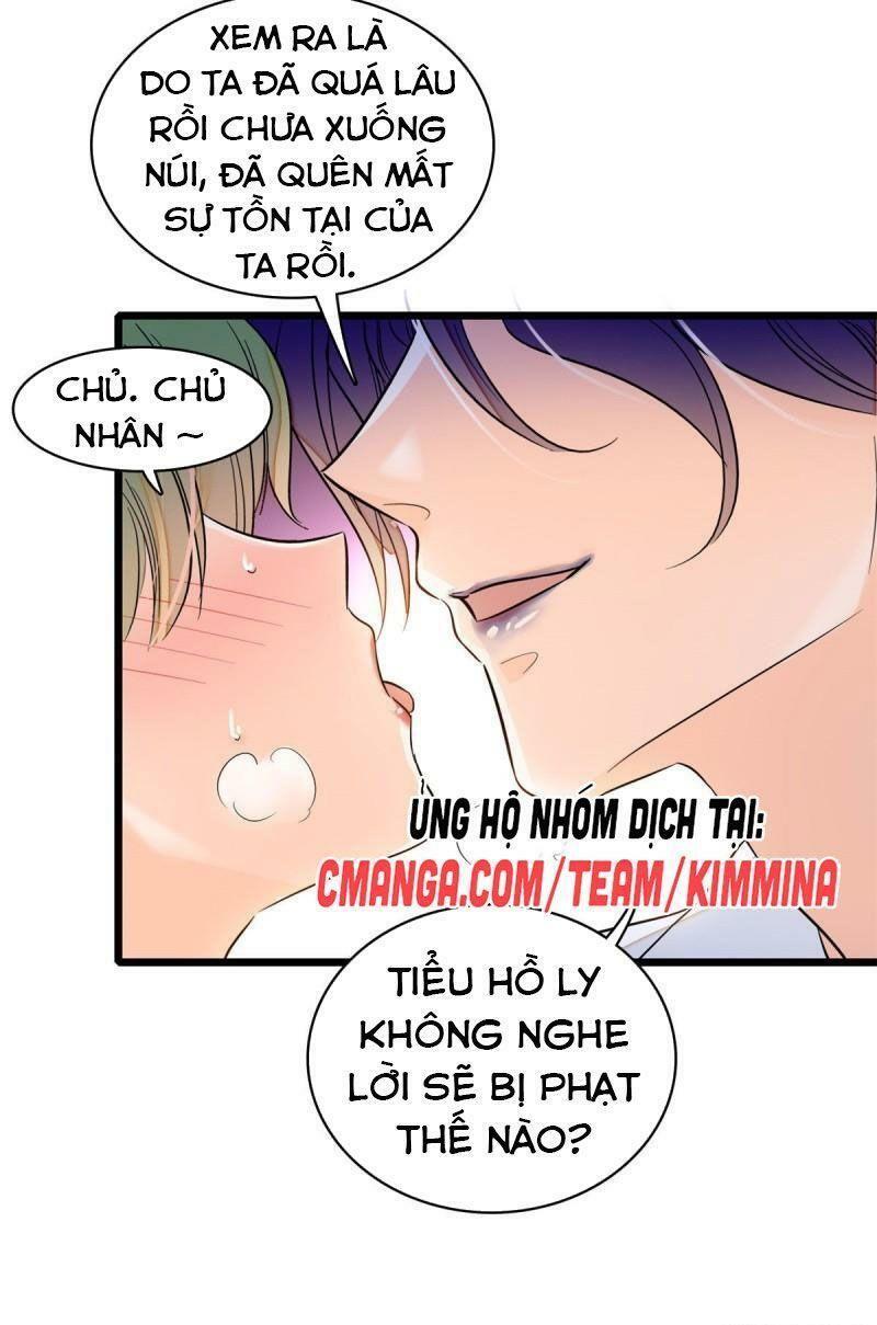 Toàn Mạng Đều Là Fan Cp Của Tôi Với Ảnh Đế Chapter 45 - Trang 29