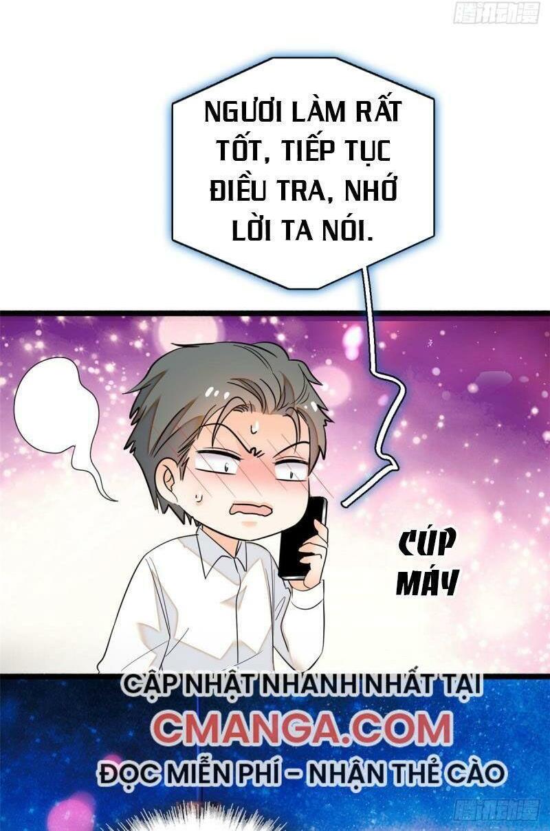 Toàn Mạng Đều Là Fan Cp Của Tôi Với Ảnh Đế Chapter 45 - Trang 30