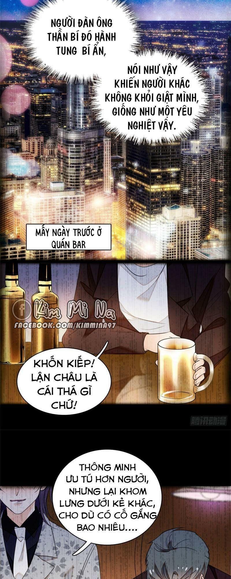 Toàn Mạng Đều Là Fan Cp Của Tôi Với Ảnh Đế Chapter 45 - Trang 31