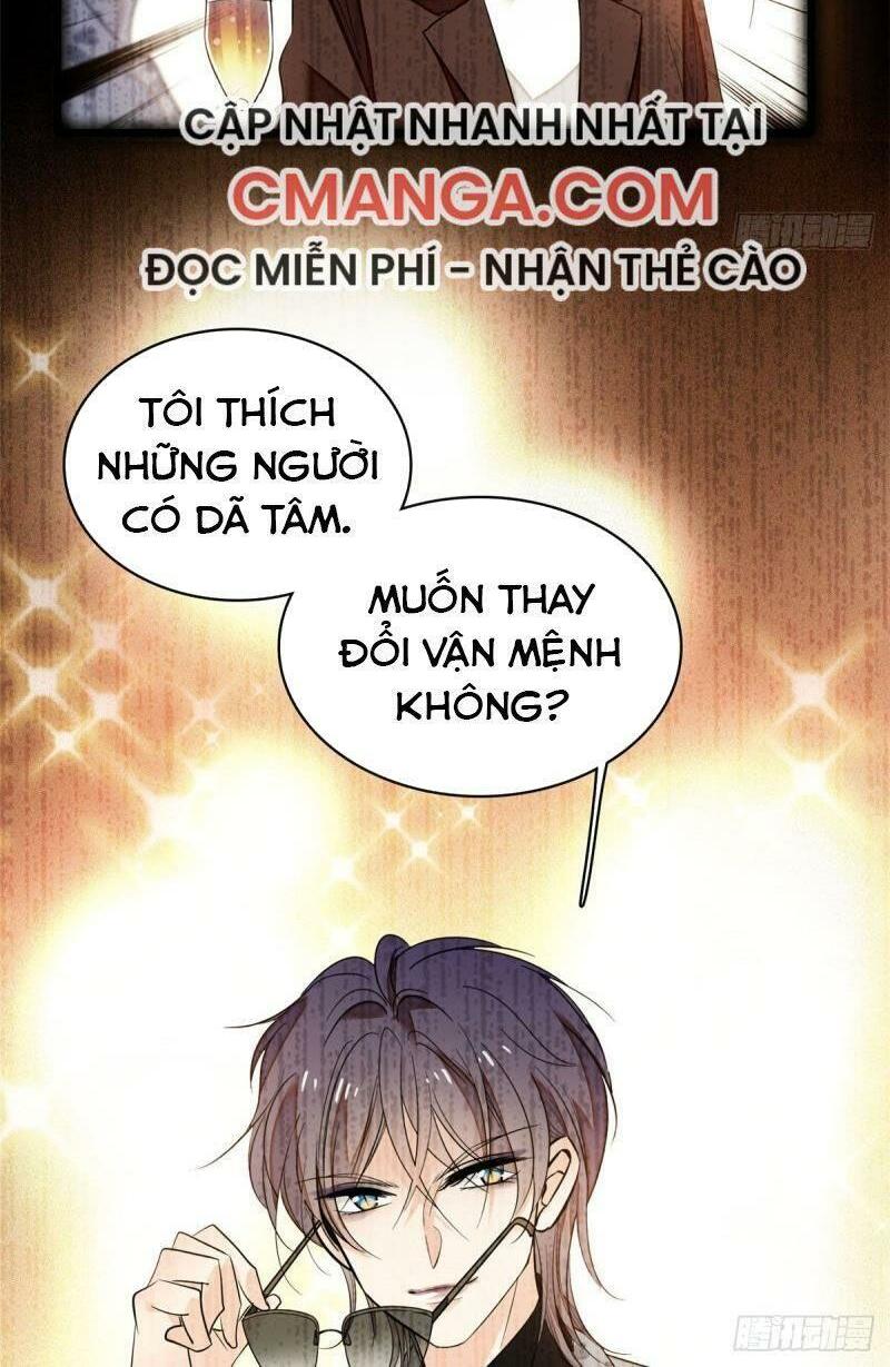 Toàn Mạng Đều Là Fan Cp Của Tôi Với Ảnh Đế Chapter 45 - Trang 33