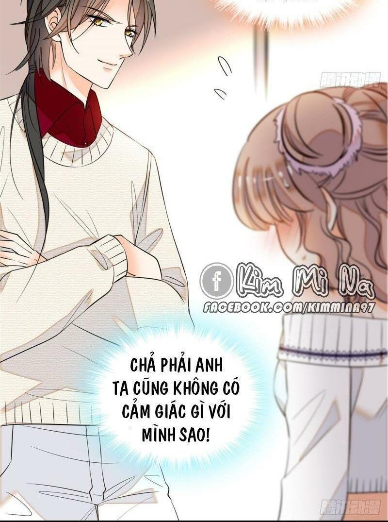 Toàn Mạng Đều Là Fan Cp Của Tôi Với Ảnh Đế Chapter 45 - Trang 8