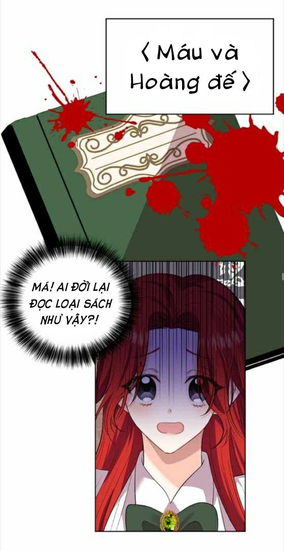 Tôi Trở Thành Gia Sư Của Tên Bạo Chúa Chapter 5 - Trang 29