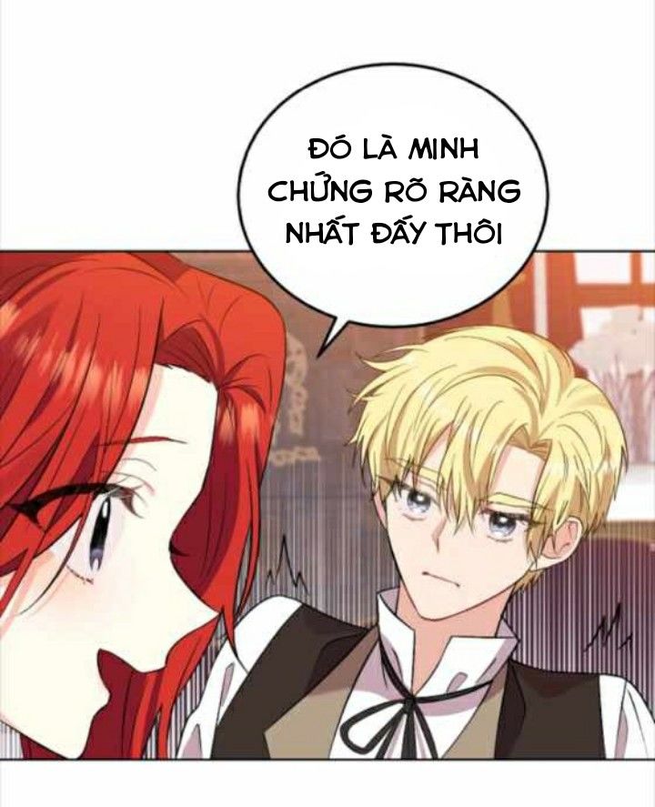 Tôi Trở Thành Gia Sư Của Tên Bạo Chúa Chapter 5 - Trang 38