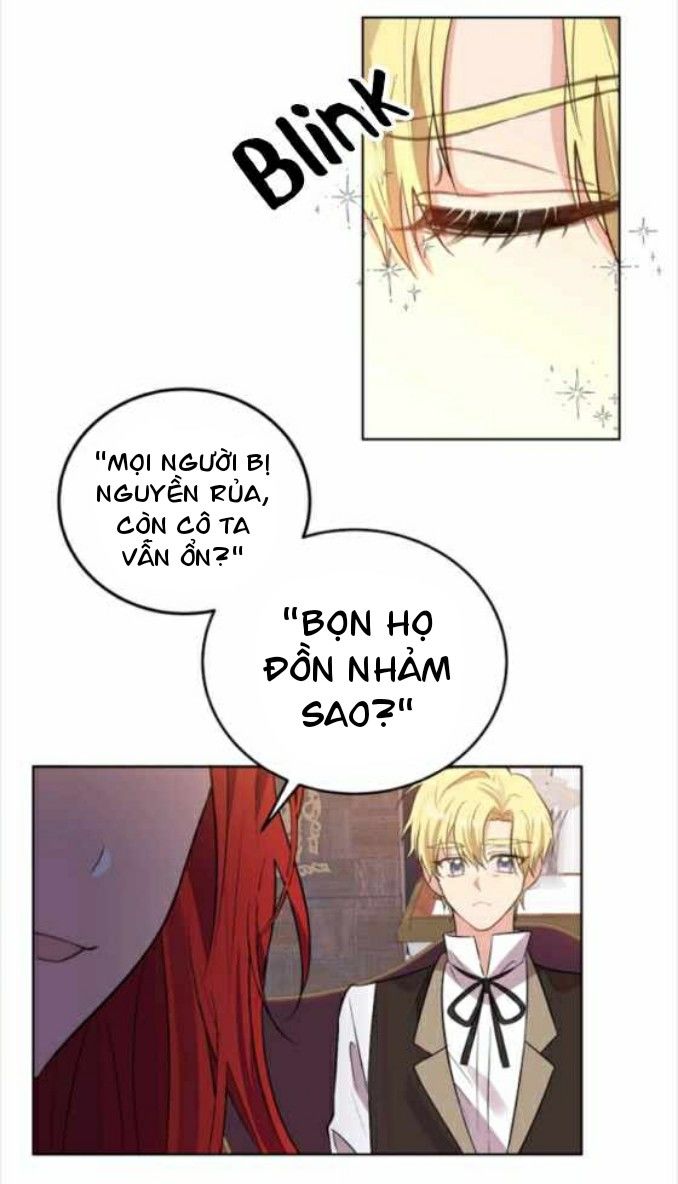 Tôi Trở Thành Gia Sư Của Tên Bạo Chúa Chapter 5 - Trang 42