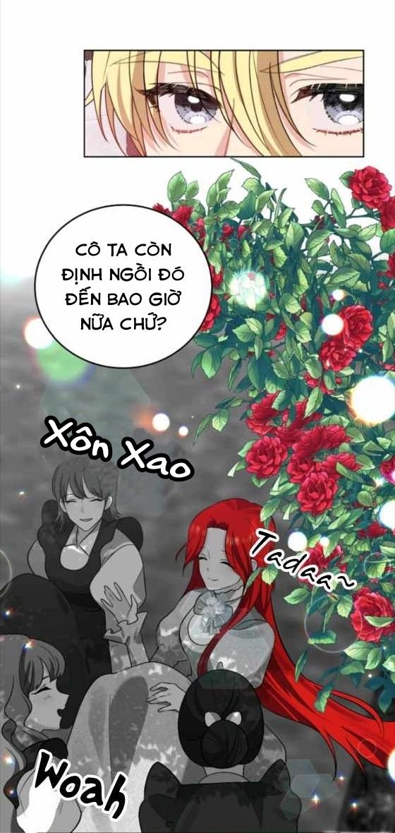 Tôi Trở Thành Gia Sư Của Tên Bạo Chúa Chapter 5 - Trang 57