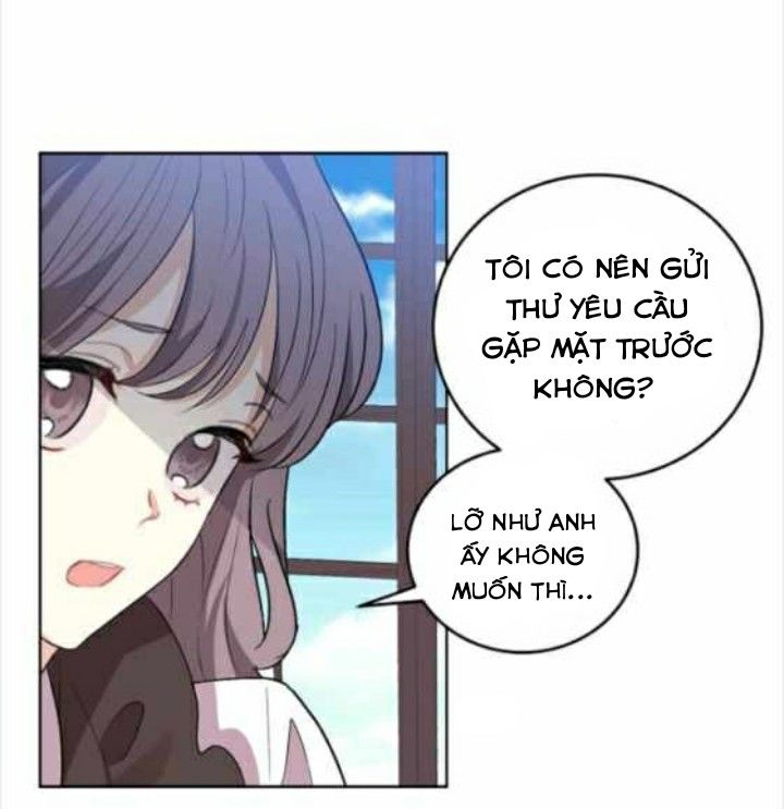 Tôi Trở Thành Gia Sư Của Tên Bạo Chúa Chapter 5 - Trang 6