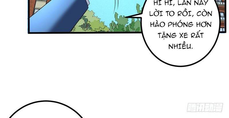 Vòng Bạn Bè Địa Phủ Chapter 32 - Trang 15