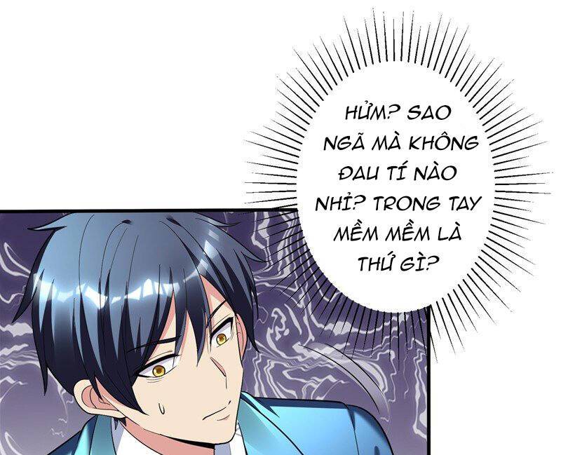 Vòng Bạn Bè Địa Phủ Chapter 32 - Trang 30