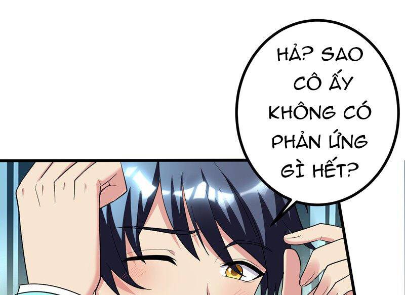 Vòng Bạn Bè Địa Phủ Chapter 32 - Trang 36