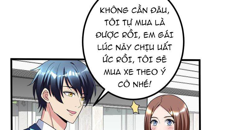 Vòng Bạn Bè Địa Phủ Chapter 32 - Trang 4