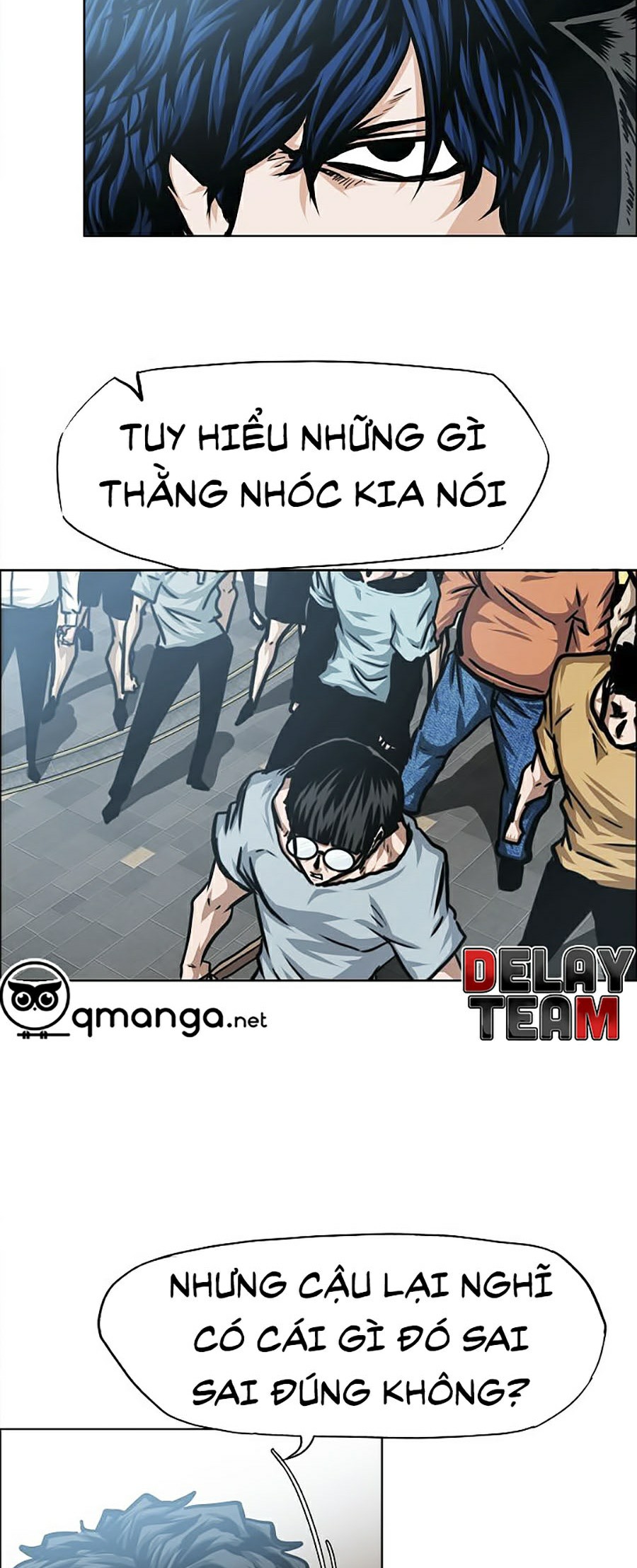 Bậc Thầy Kiếm Sư Chapter 66 - Trang 42