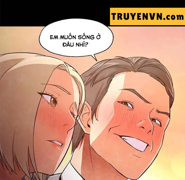 Chúc Bé Ngủ Ngon (Good Night) Chapter 26 - Trang 21