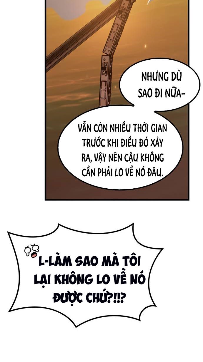 Điểm Chết Chapter 11 - Trang 31