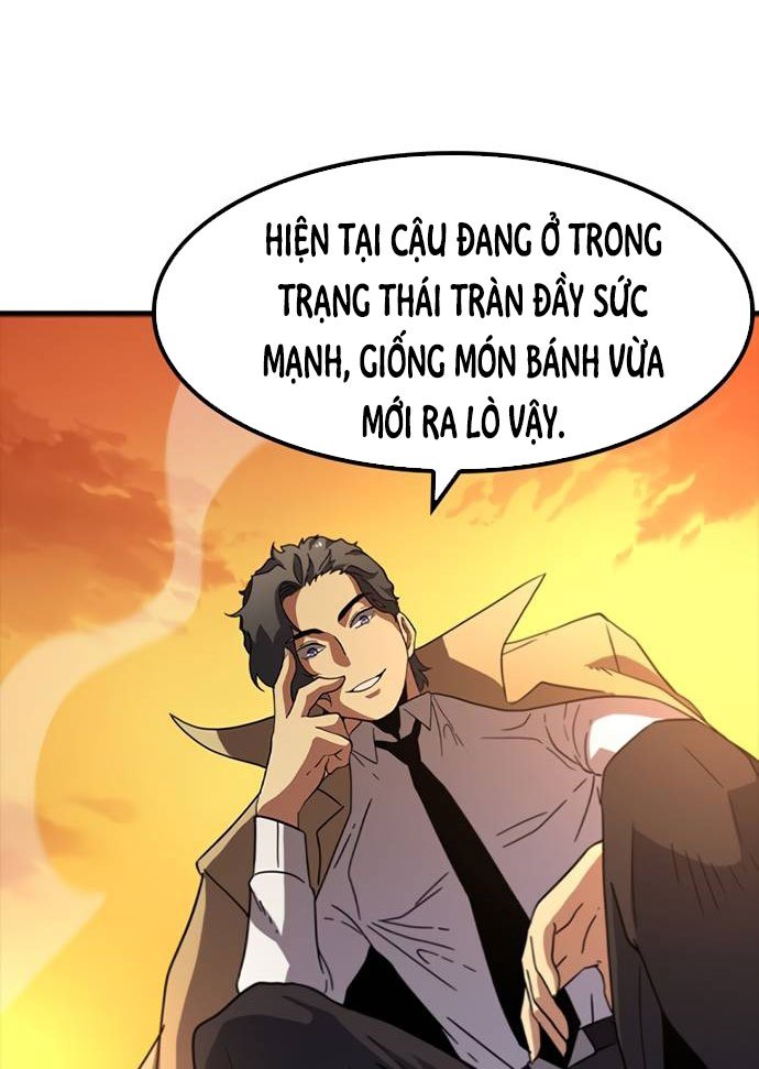 Điểm Chết Chapter 11 - Trang 32