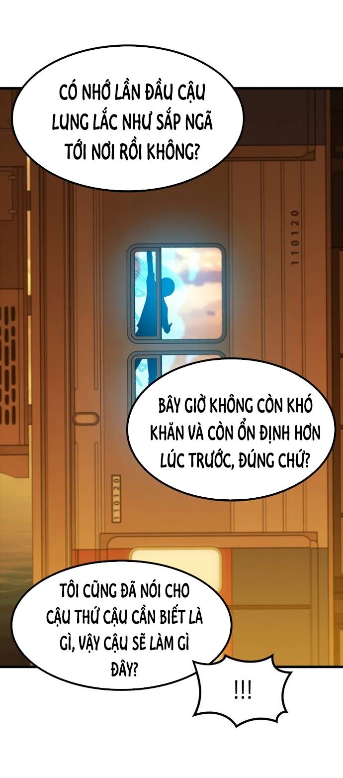 Điểm Chết Chapter 11 - Trang 43