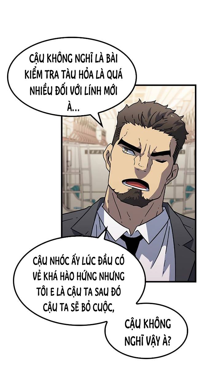 Điểm Chết Chapter 11 - Trang 62