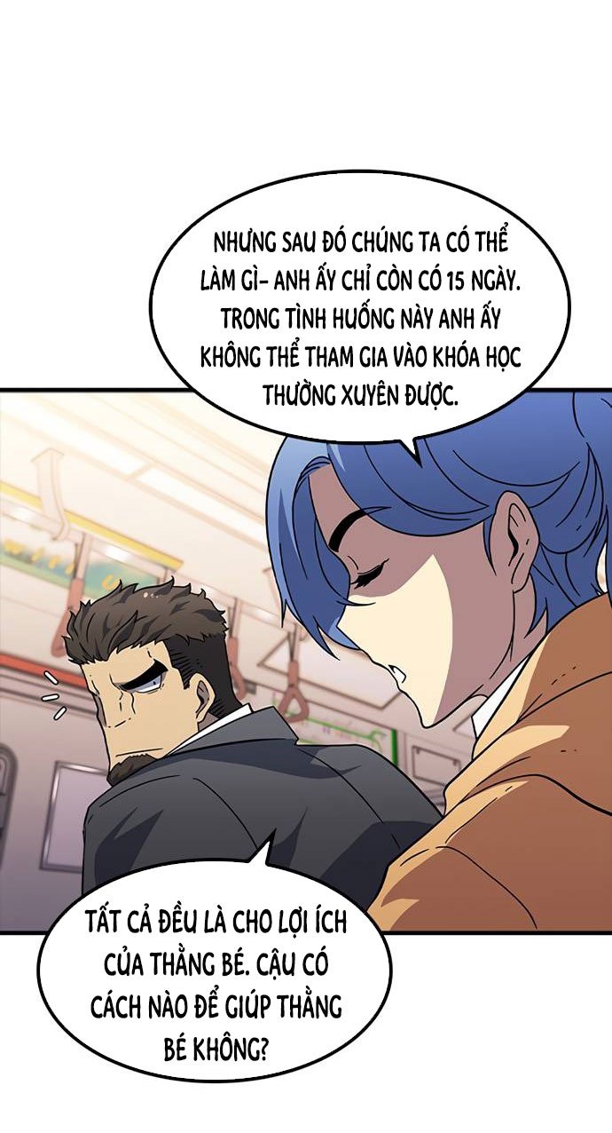 Điểm Chết Chapter 11 - Trang 65