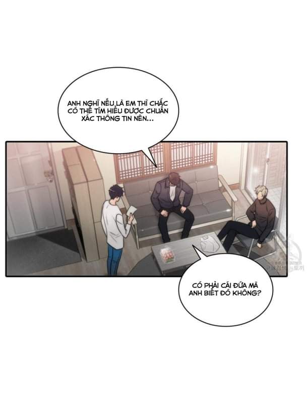 Giai Điệu Của Ngôn Ngữ Chapter 15 - Trang 38