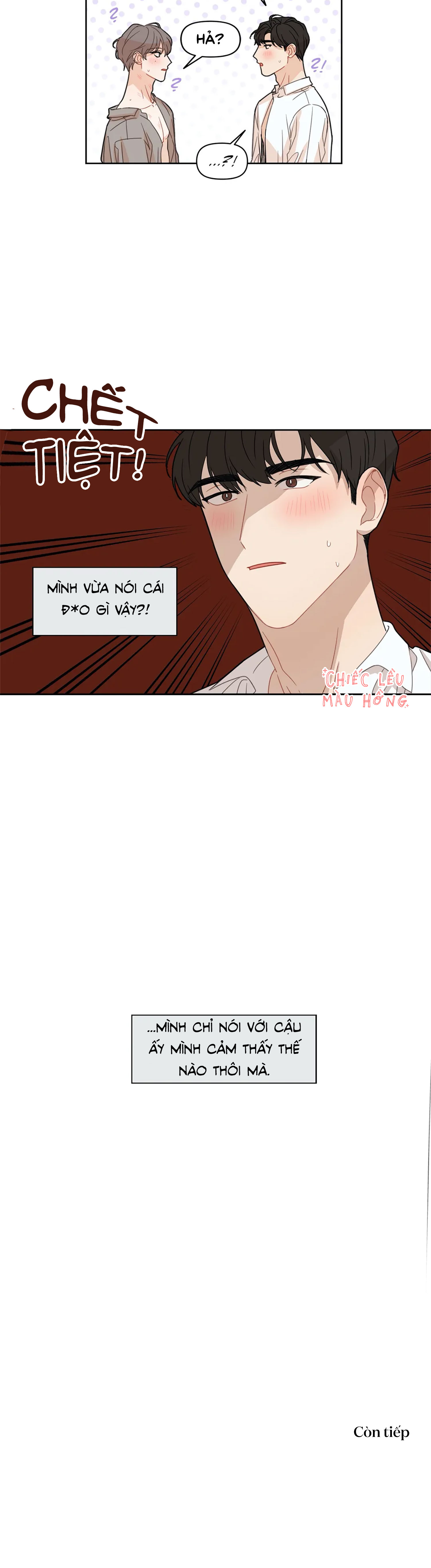 Mật Ngọt Chết Người Chapter 7 - Trang 19