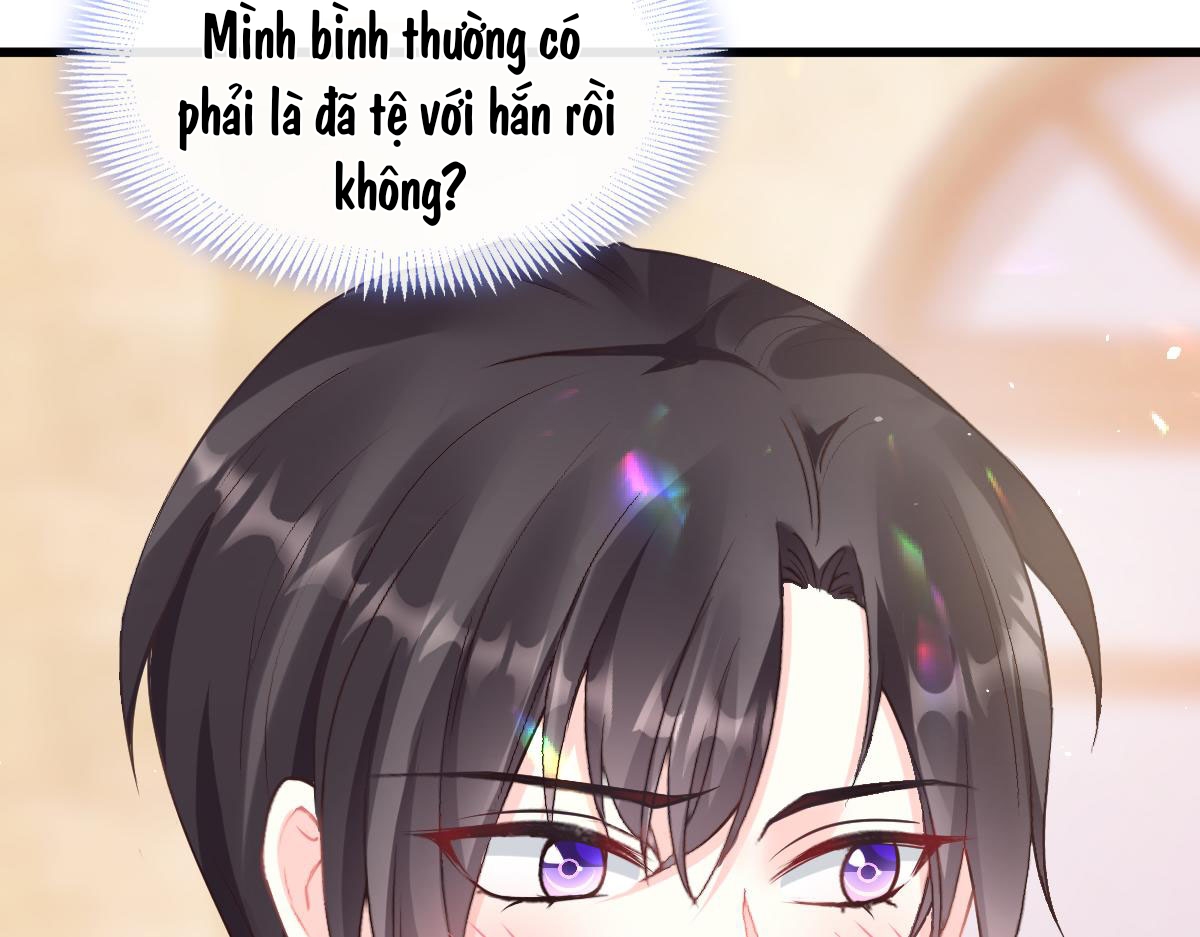 Tân Nương Của Ma Thần Chapter 33 - Trang 18