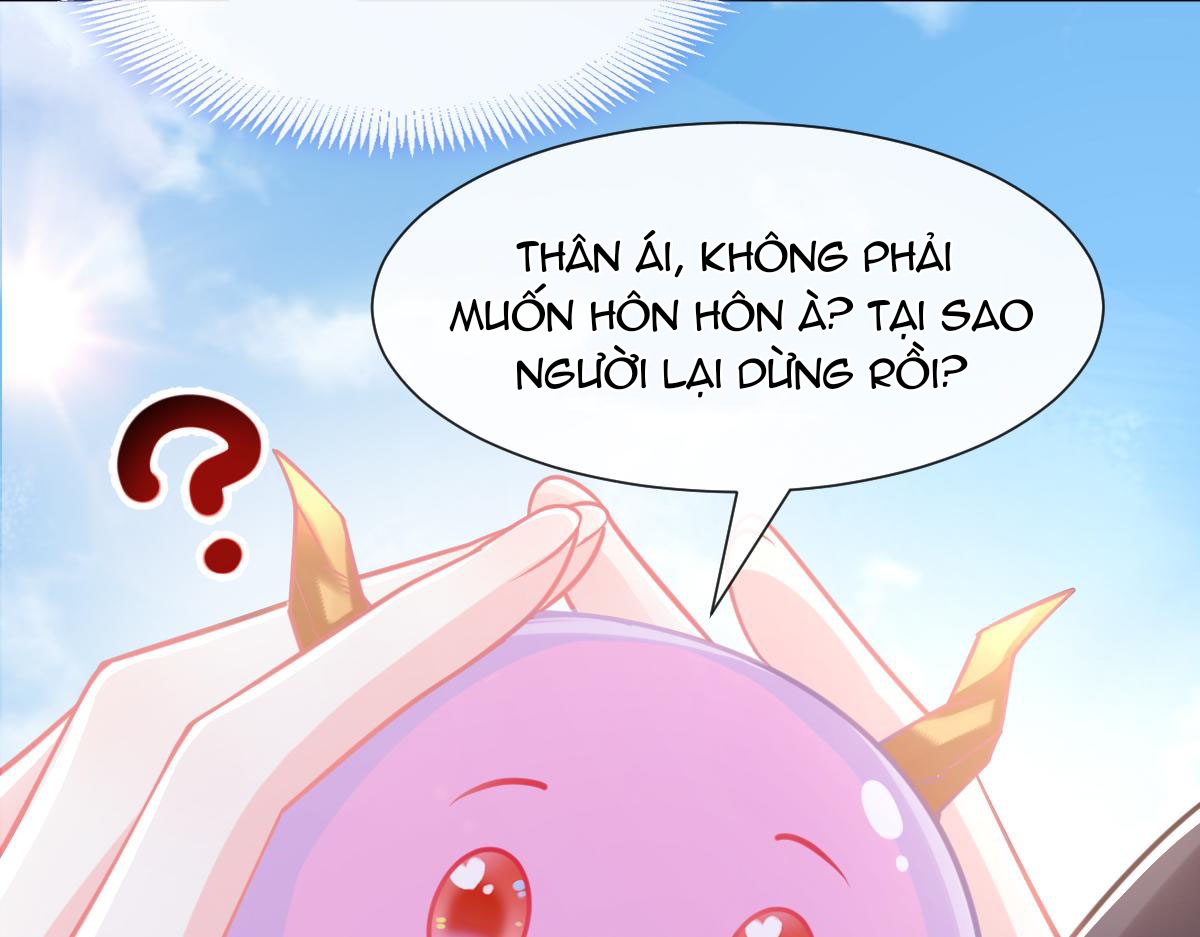 Tân Nương Của Ma Thần Chapter 33 - Trang 44