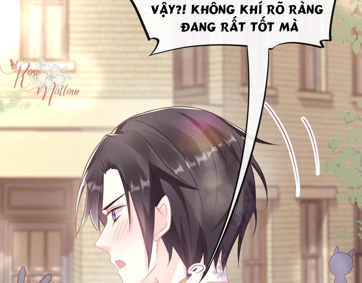 Tân Nương Của Ma Thần Chapter 33 - Trang 49