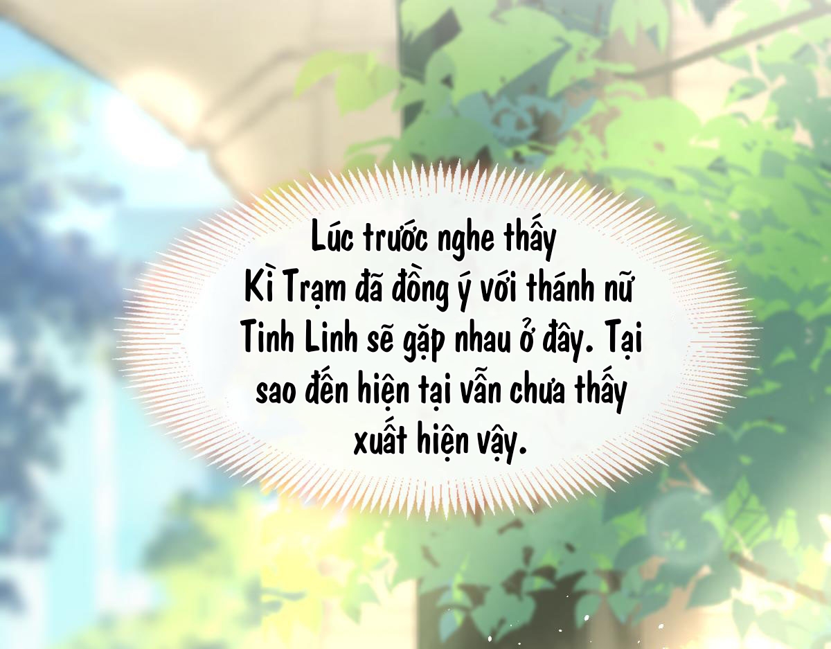 Tân Nương Của Ma Thần Chapter 33 - Trang 57